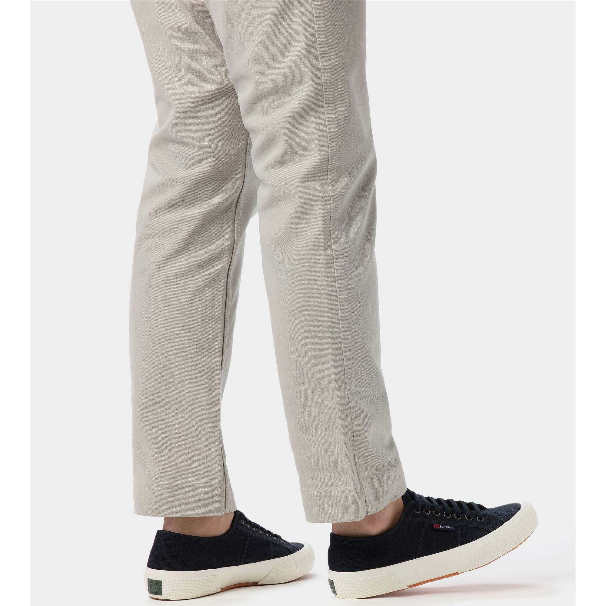 Superga - Uomo Donna Blu - 2750 Og