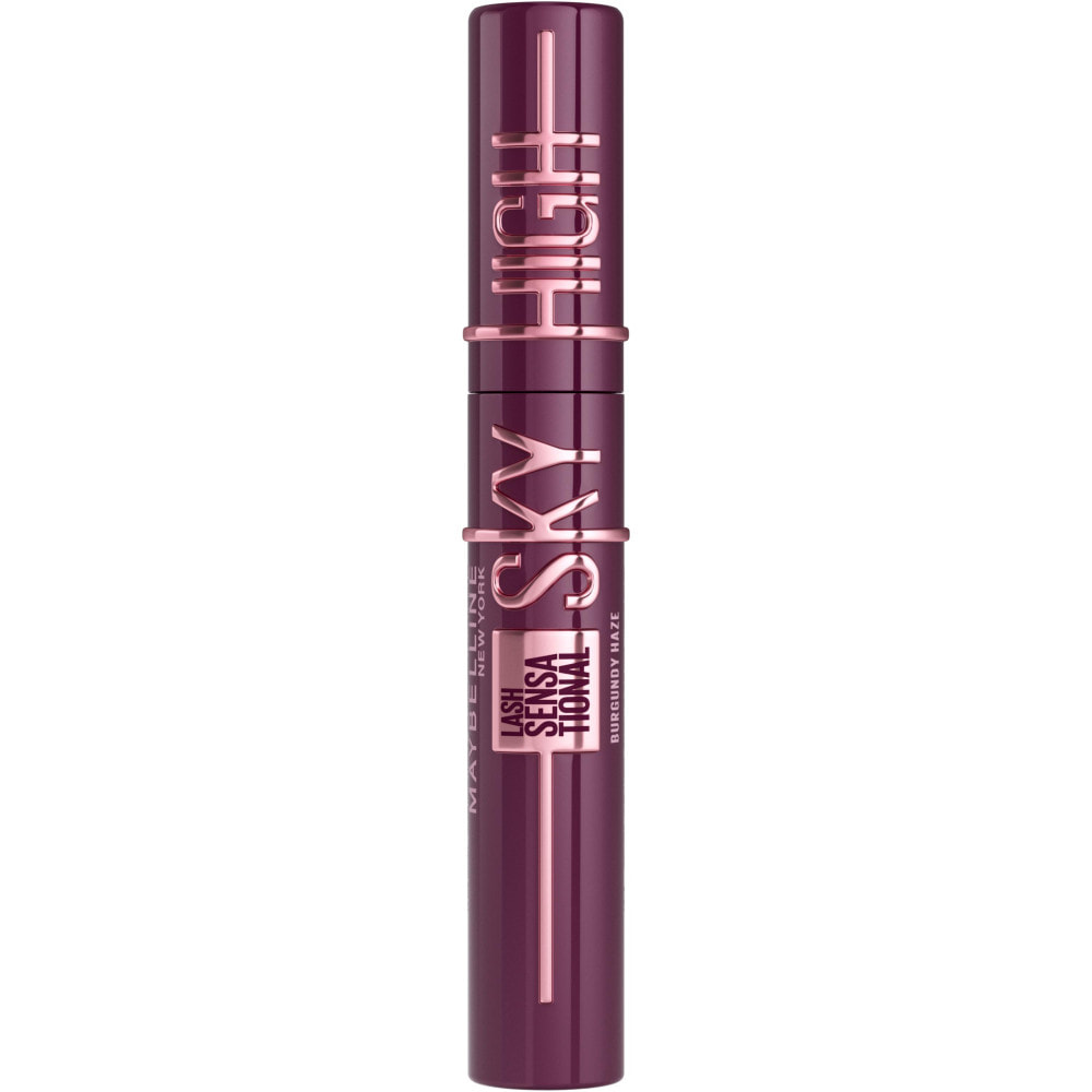 Maybelline New York Cils Sensational Sky High Mascara Bordeaux 7.2 ML