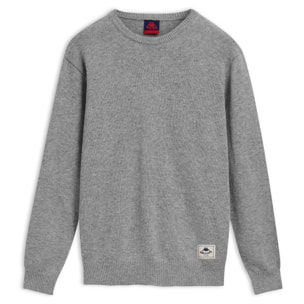 Suéter Robe di Kappa Hombre Riner