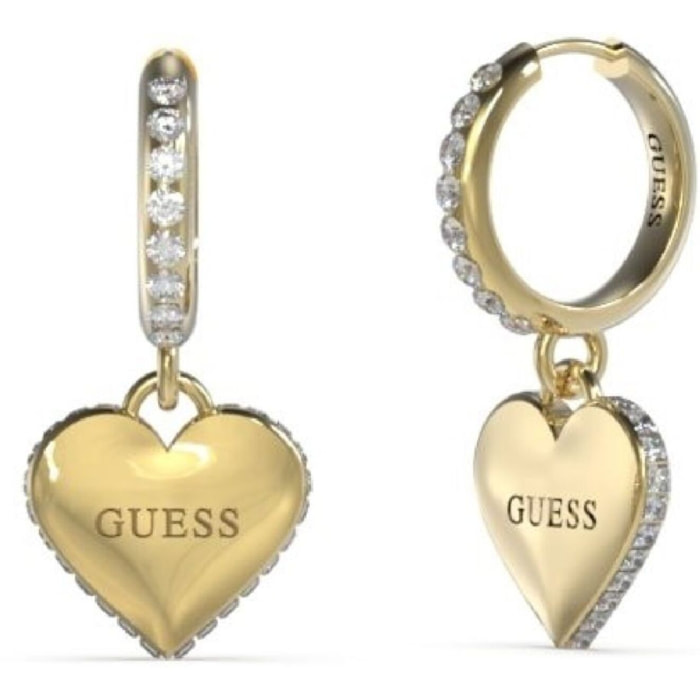 Pendientes Guess Mujer JUBE02236JWYGT-U