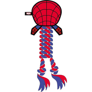 Cuerda Dental Para Perro Personaje Spiderman