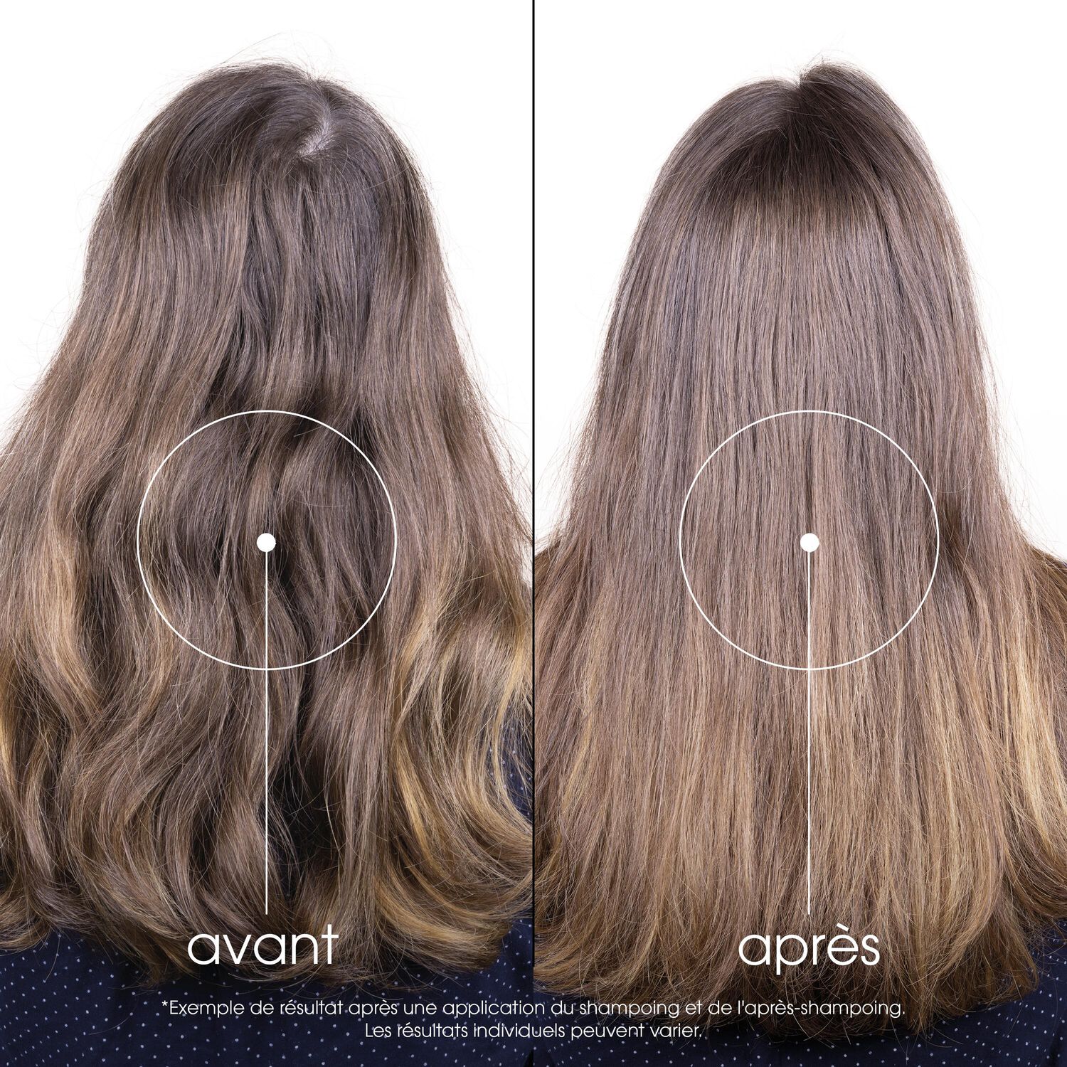 Lait d'Avoine - Shampoing Extra-Doux