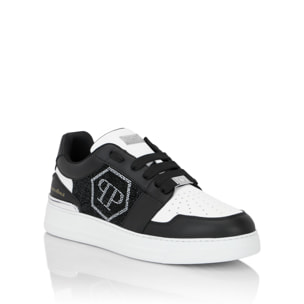 PHILIPP PLEIN Zapatillas bajas HEXAGON