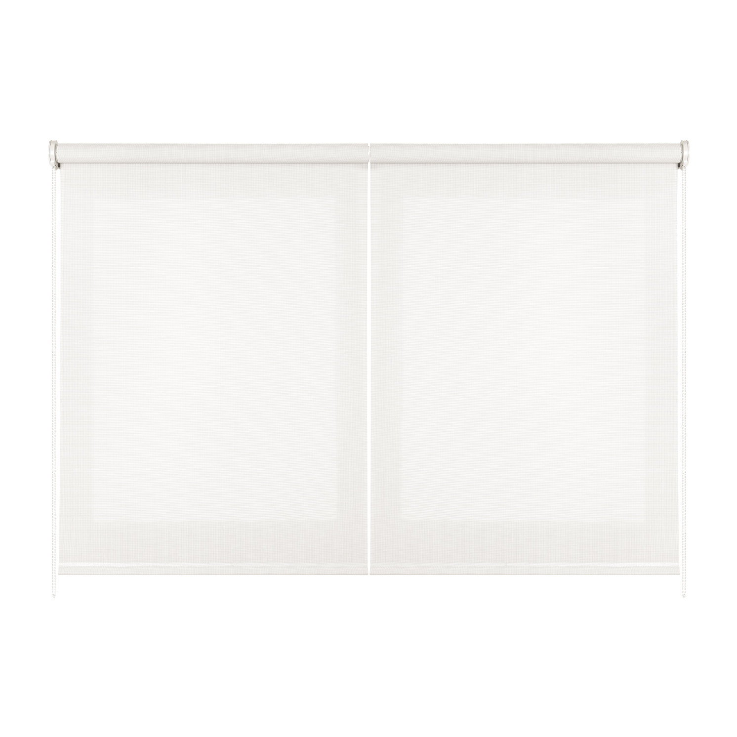 Enrollable XXL SCREEN PRO Solar Nieve