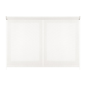 Enrollable XXL SCREEN PRO Solar Nieve