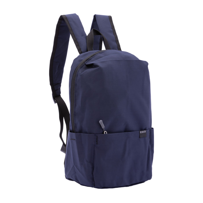 Zaino  da uomo Textile Polyester 35x22x13 cm