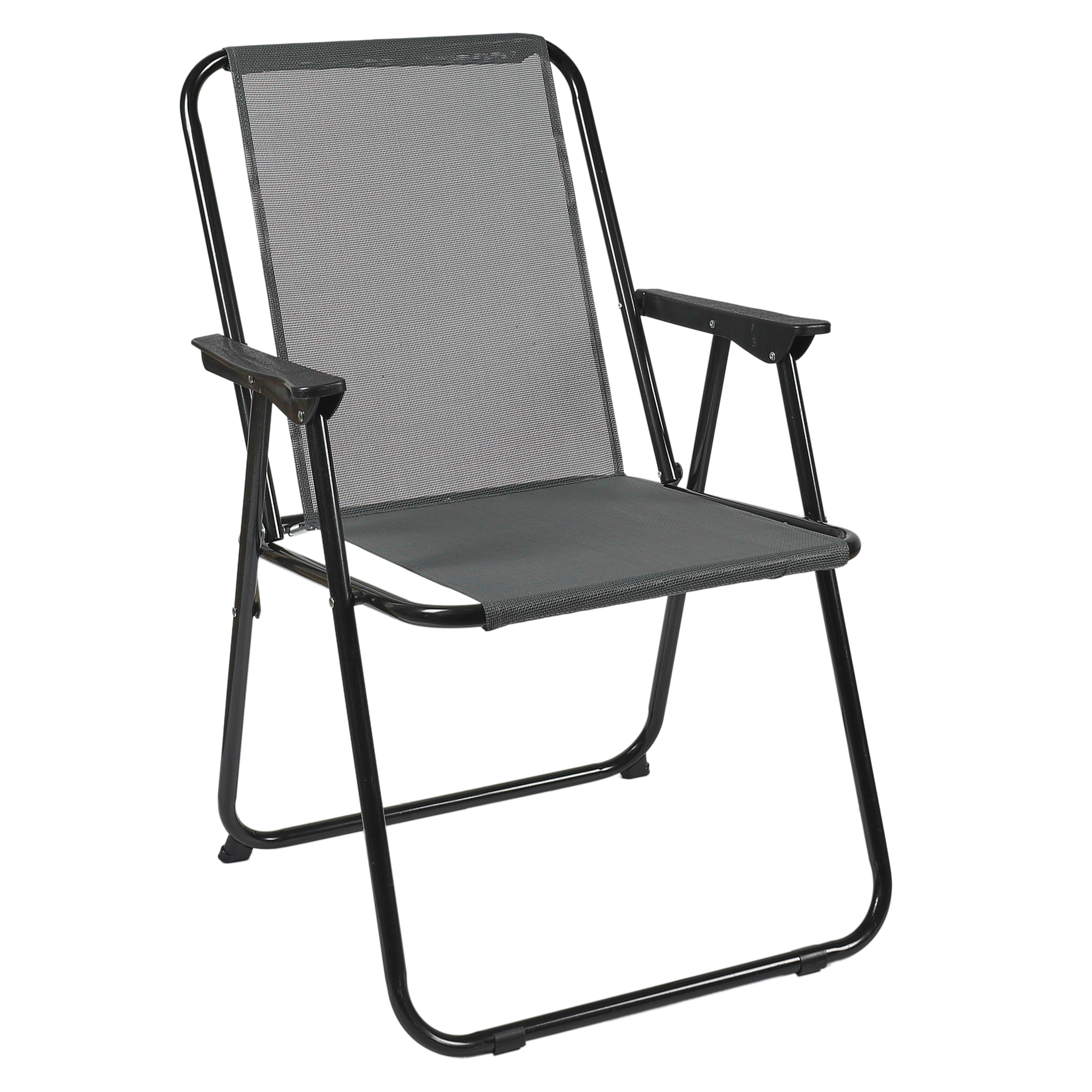Chaise Pliante Textilene Gm M10