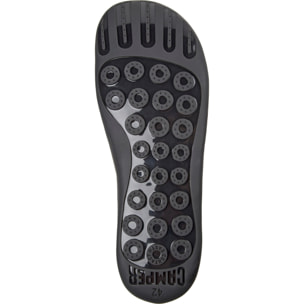 Zapatillas - CAMPER Peu Cami - Azul - Cuero liso