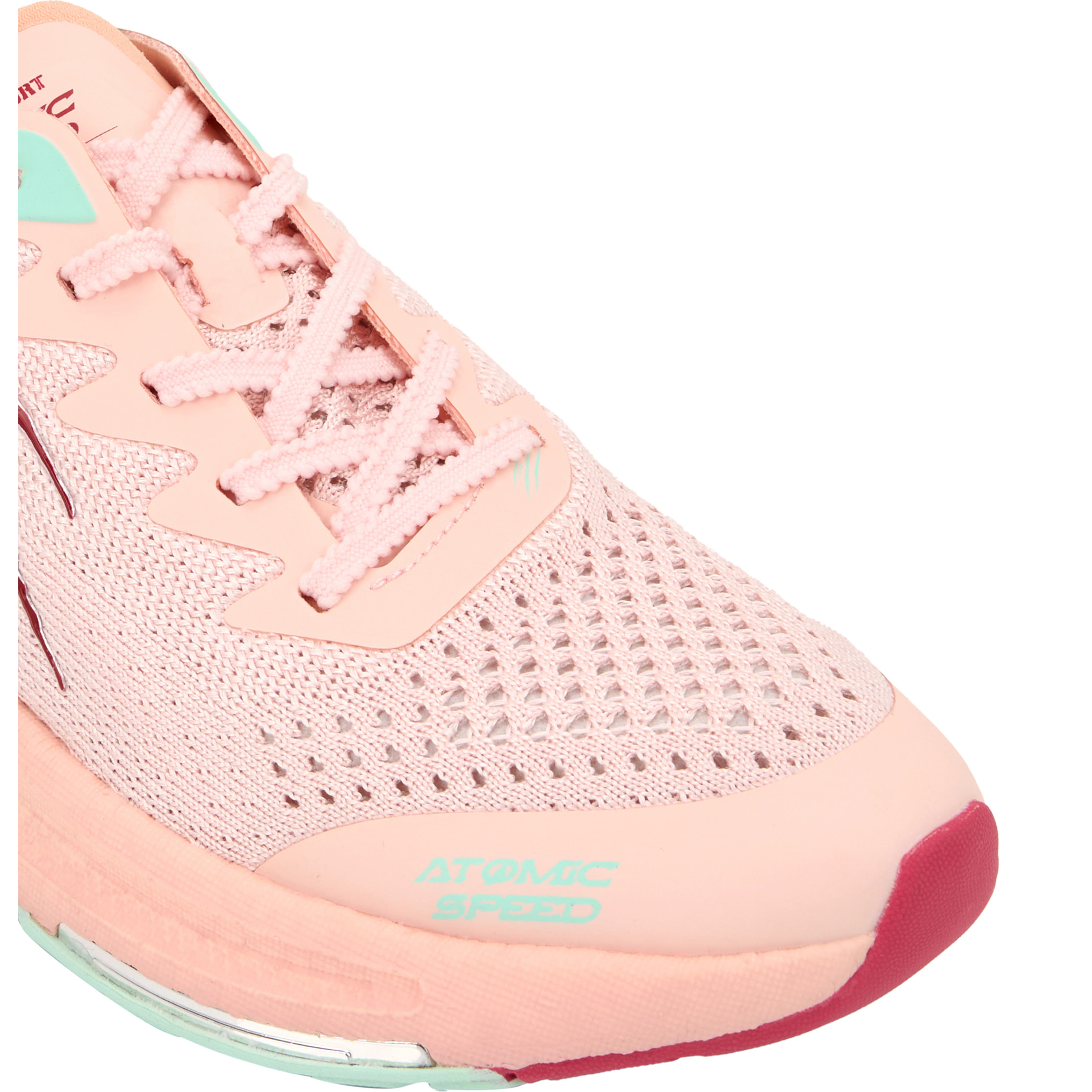 PLEIN SPORT ATOMIC SPEED // GEN.X.05