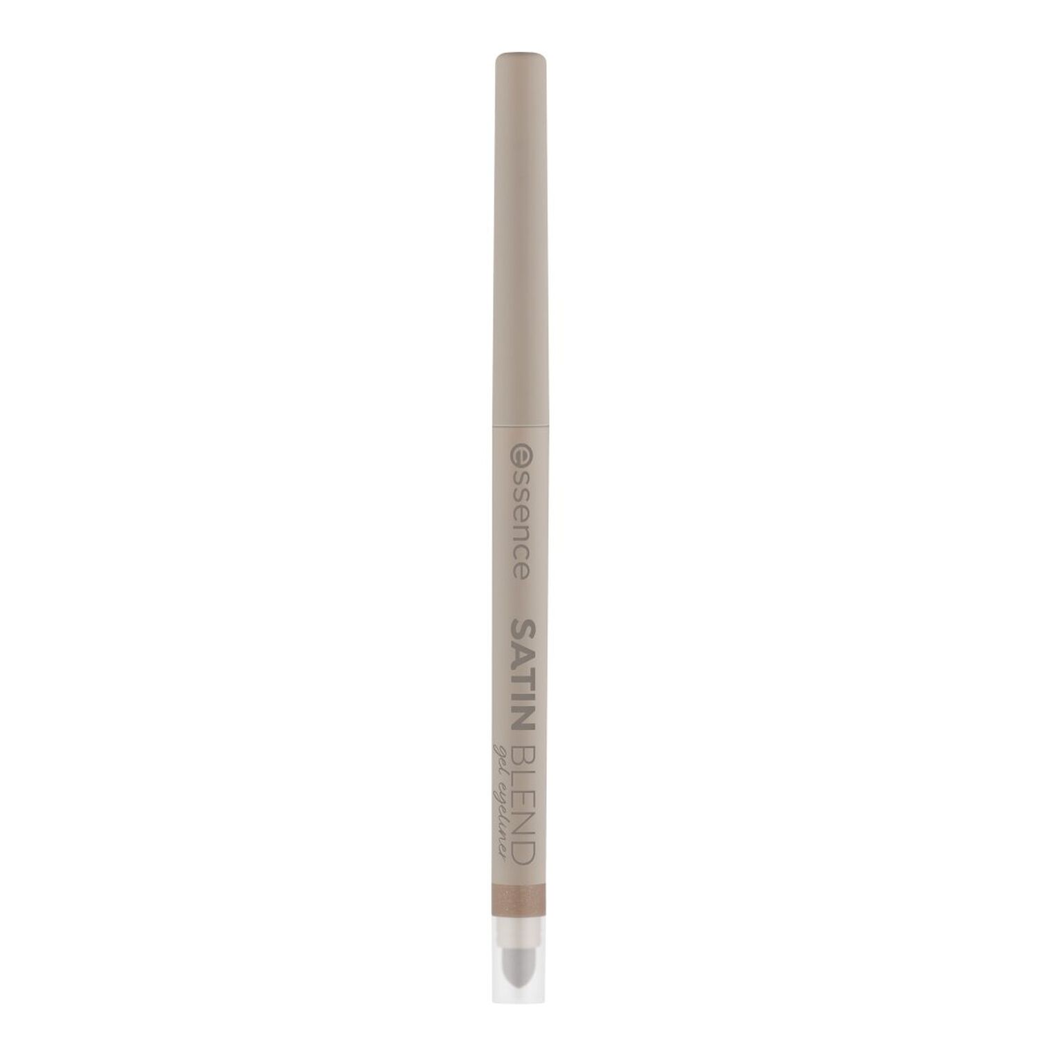 Satin Blend - Eyeliner Gel Mat Waterproof
