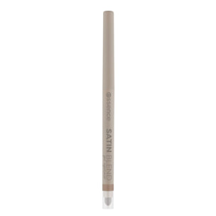 Satin Blend - Eyeliner Gel Mat Waterproof