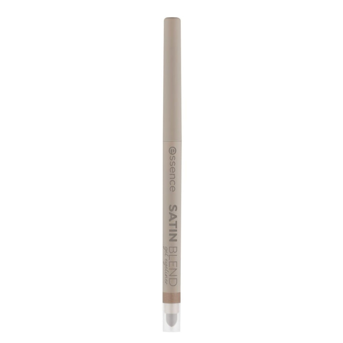 Satin Blend - Eyeliner Gel Mat Waterproof