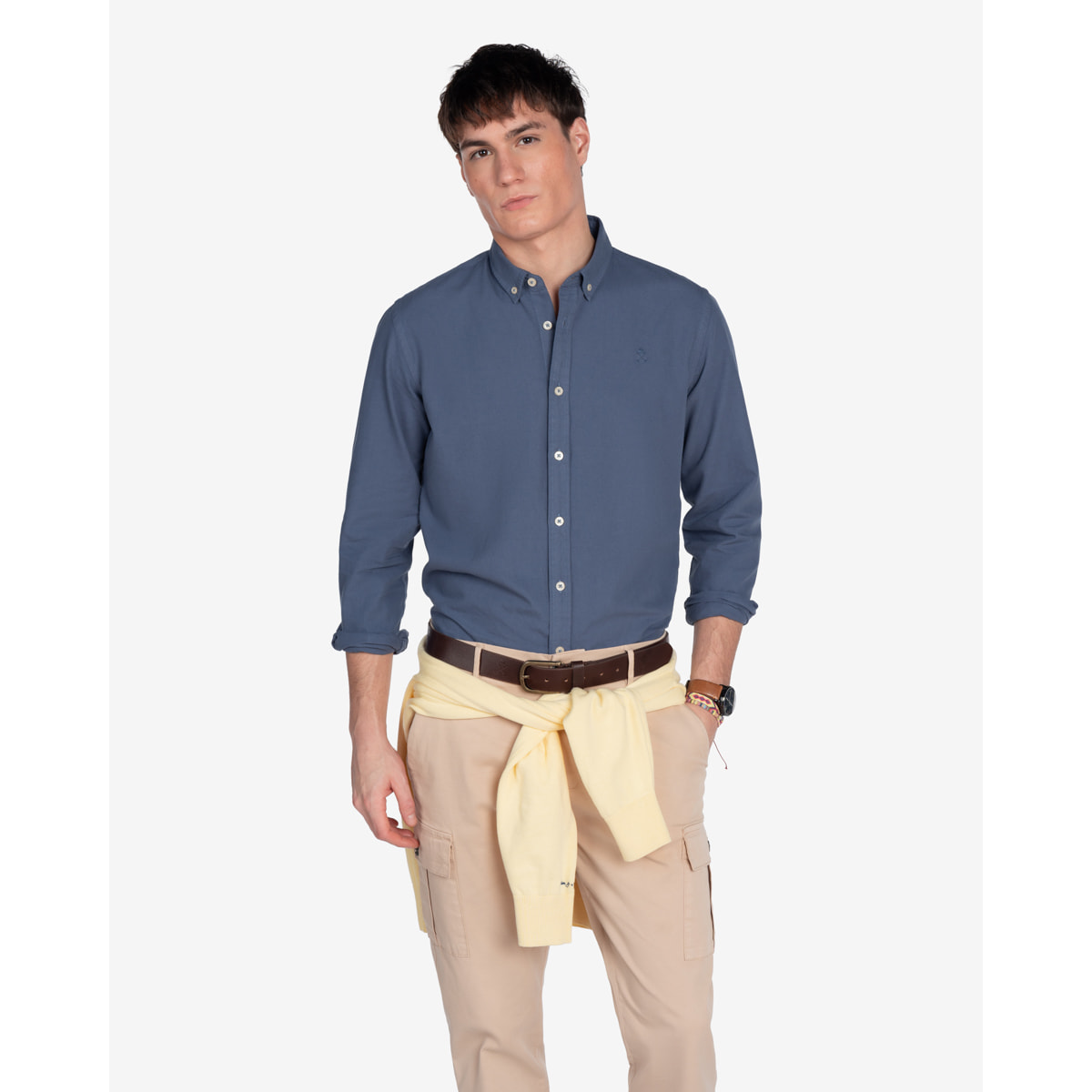 CAMISA VENETO