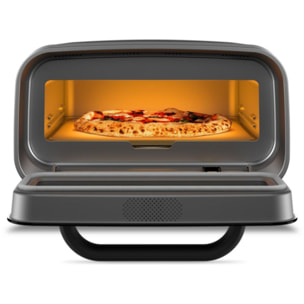 Four à pizza électrique OONI ELECTRIQUE VOLT 2 GRIS