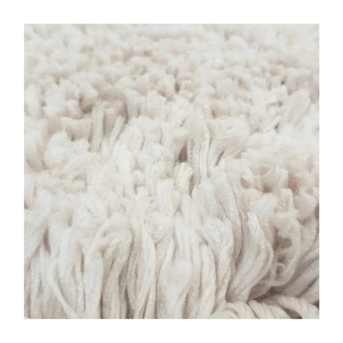 Tapis de bain Microfibre LAMB Beige Spirella