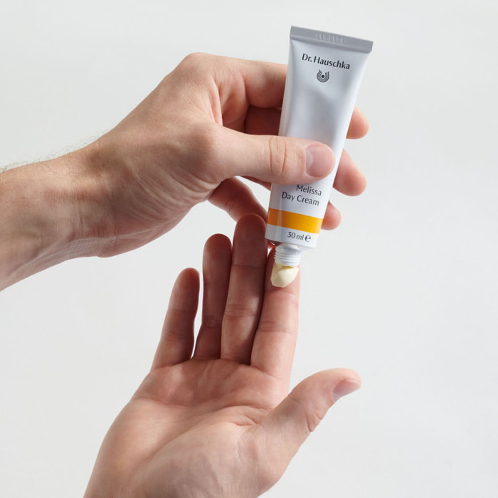 Crème de Jour à la Mélisse  - Soin Matifiant 30 ml