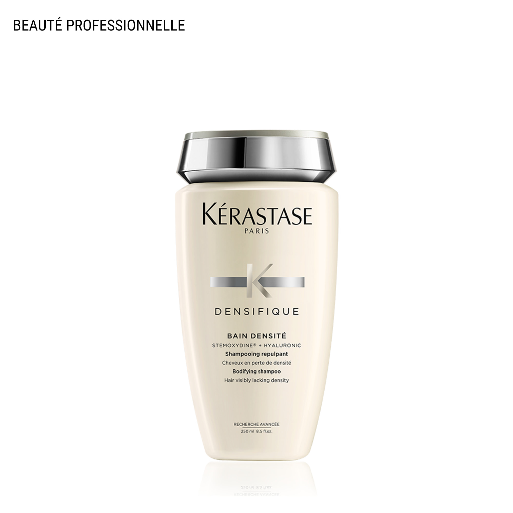 Shampoing Bain Densité Densifique 250ml