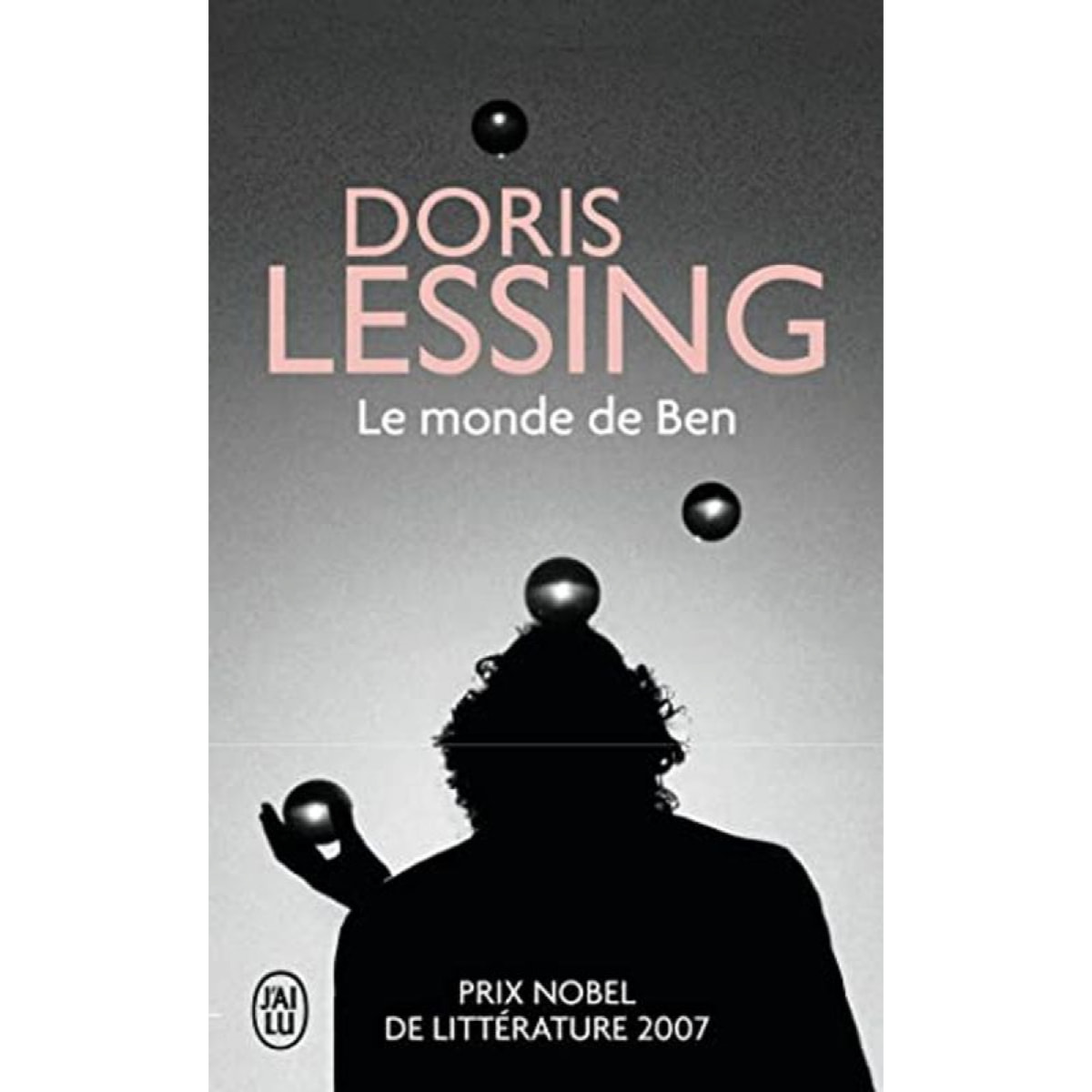 Lessing,Doris | Le monde de Ben | Livre d'occasion