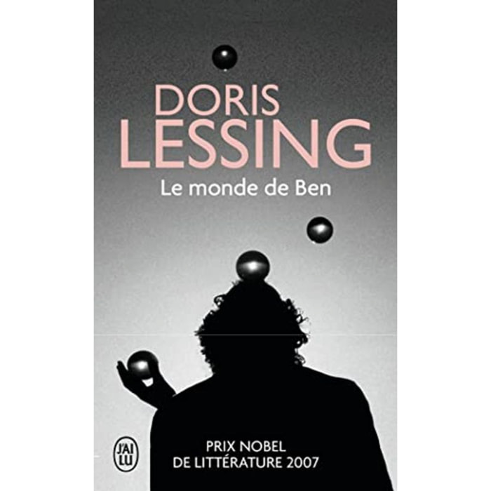 Lessing,Doris | Le monde de Ben | Livre d'occasion