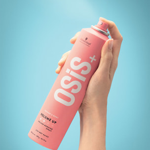 Osis+ Grip - Mousse fixation Extra 200 ml