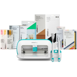 Machine de découpe CRICUT Pack Joy Holiday