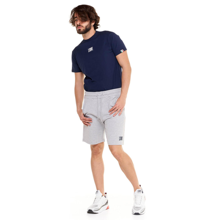 Pantaloncini da uomo Leone Basic