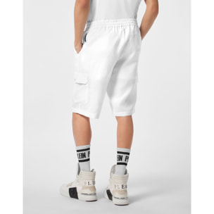 PHILIPP PLEIN Pantalones cortos