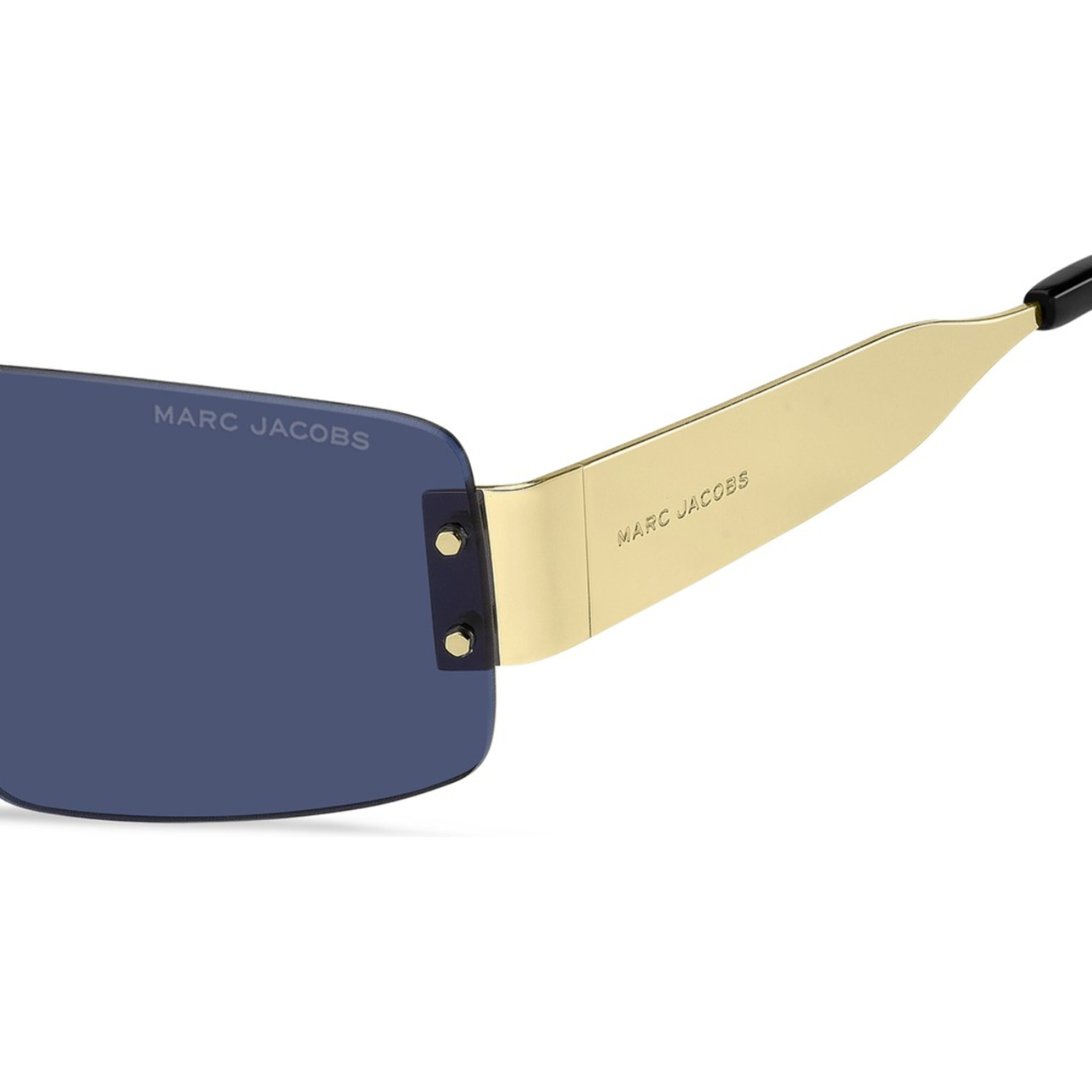 Gafas de Sol Marc Jacobs MARC 875/S LKS de Metal Unisex 59 mm