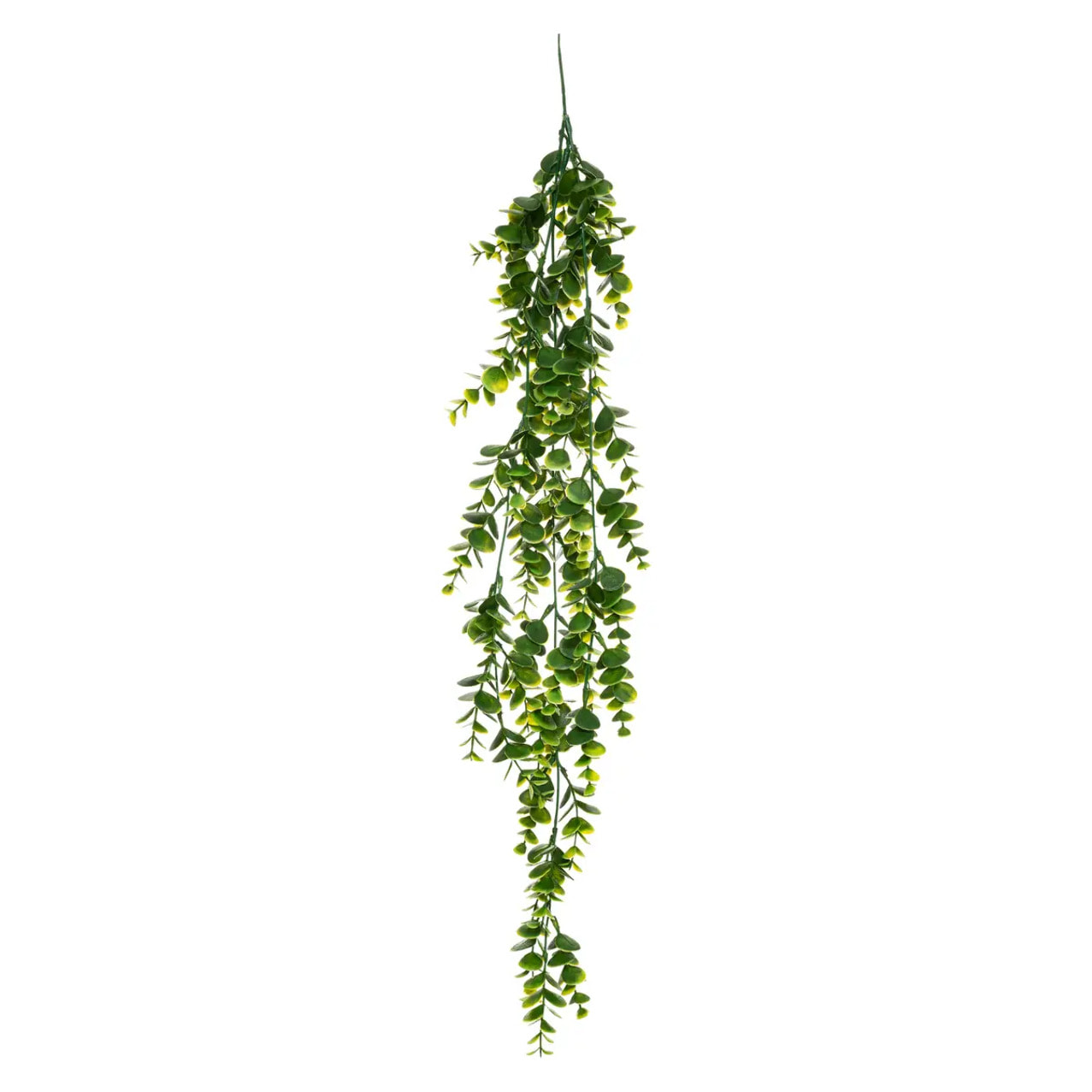 Plante artificielle tombante H75cm