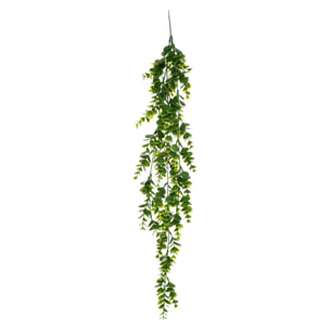 Plante artificielle tombante H75cm