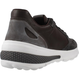 Sneakers de  Hombre de la marca GEOX  modelo U SPHERICA ACTIF MARRON