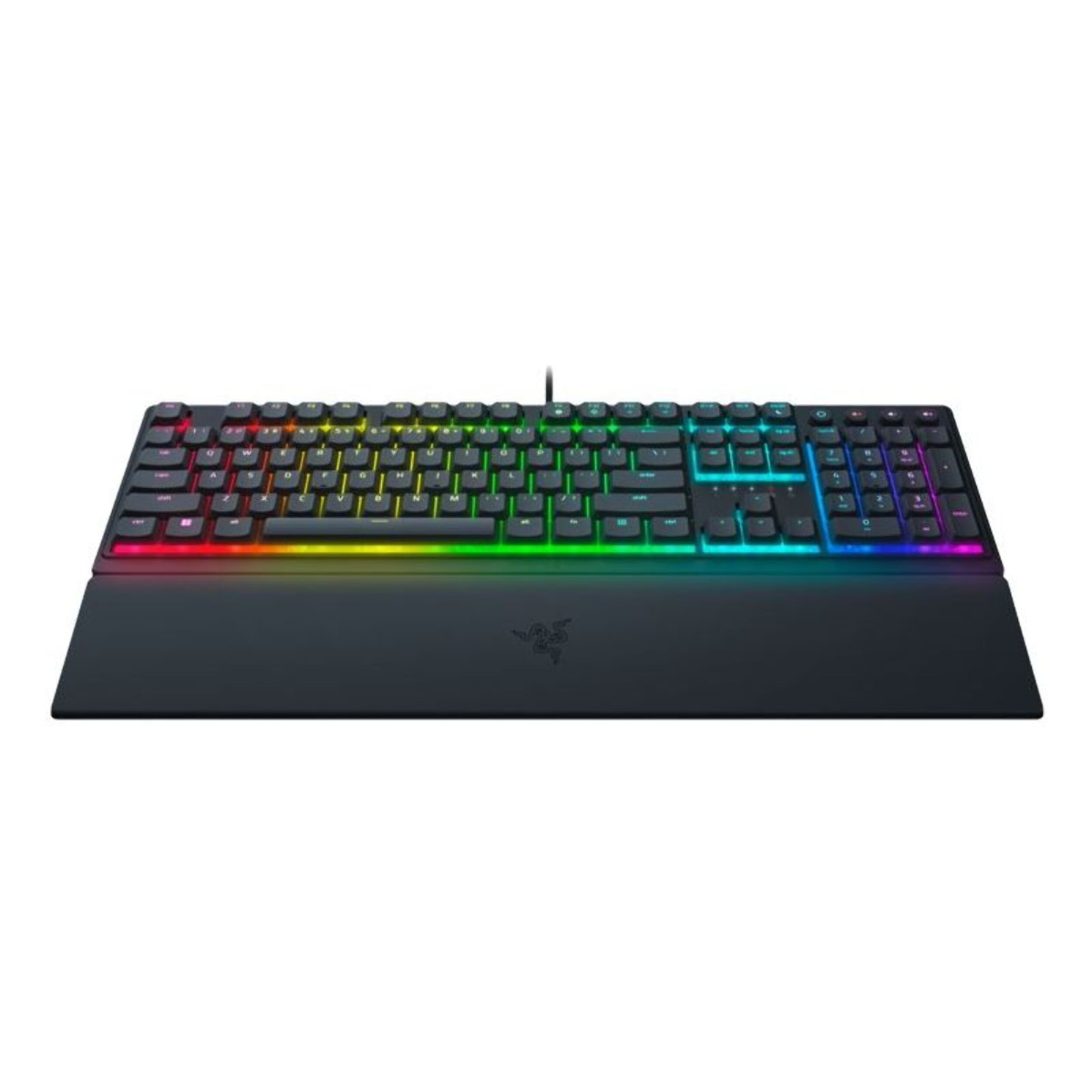 Clavier gamer RAZER ORNATA V3