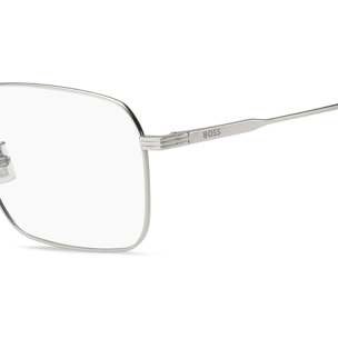 Gafas de Vista Hugo Boss 1772/G 010 de Titanio Hombre 57 mm