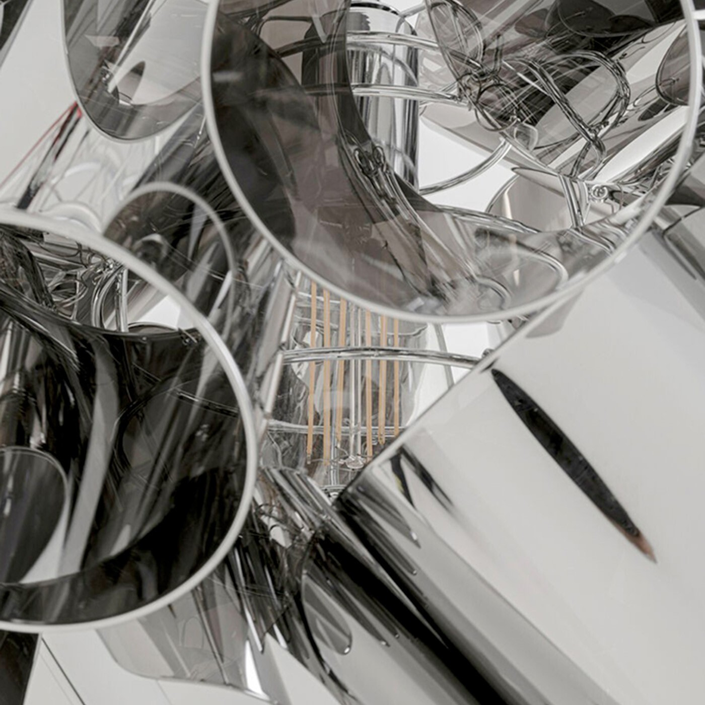 Suspension Tubes 47cm Kare Design