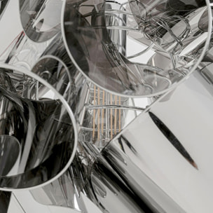 Suspension Tubes 47cm Kare Design