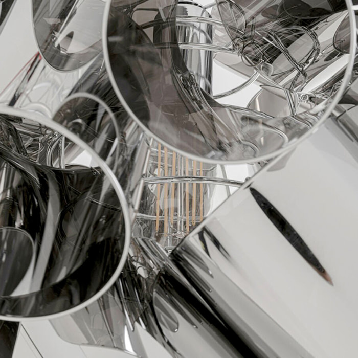 Suspension Tubes 47cm Kare Design