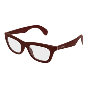 Gafas de Vista Gucci GG1932O-004 de Acetato Mujer 51 mm