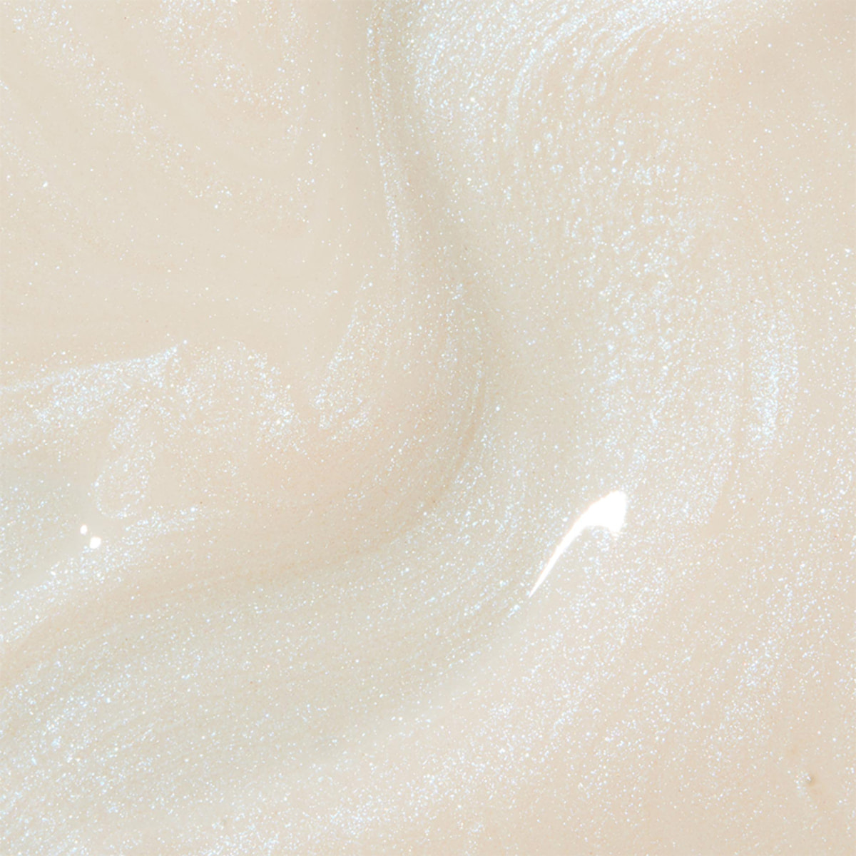 OPI Infinite Shine Smalto A Lunga Durata L90 Bianco Glitterato - Shimmer Takes All 15ml