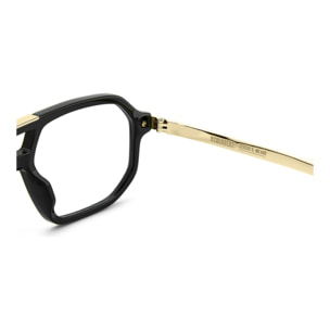 Gafas de Vista Dsquared2 D2 0195 807 de Acetato Hombre 57 mm