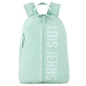 Mochila Lois Delta Azul