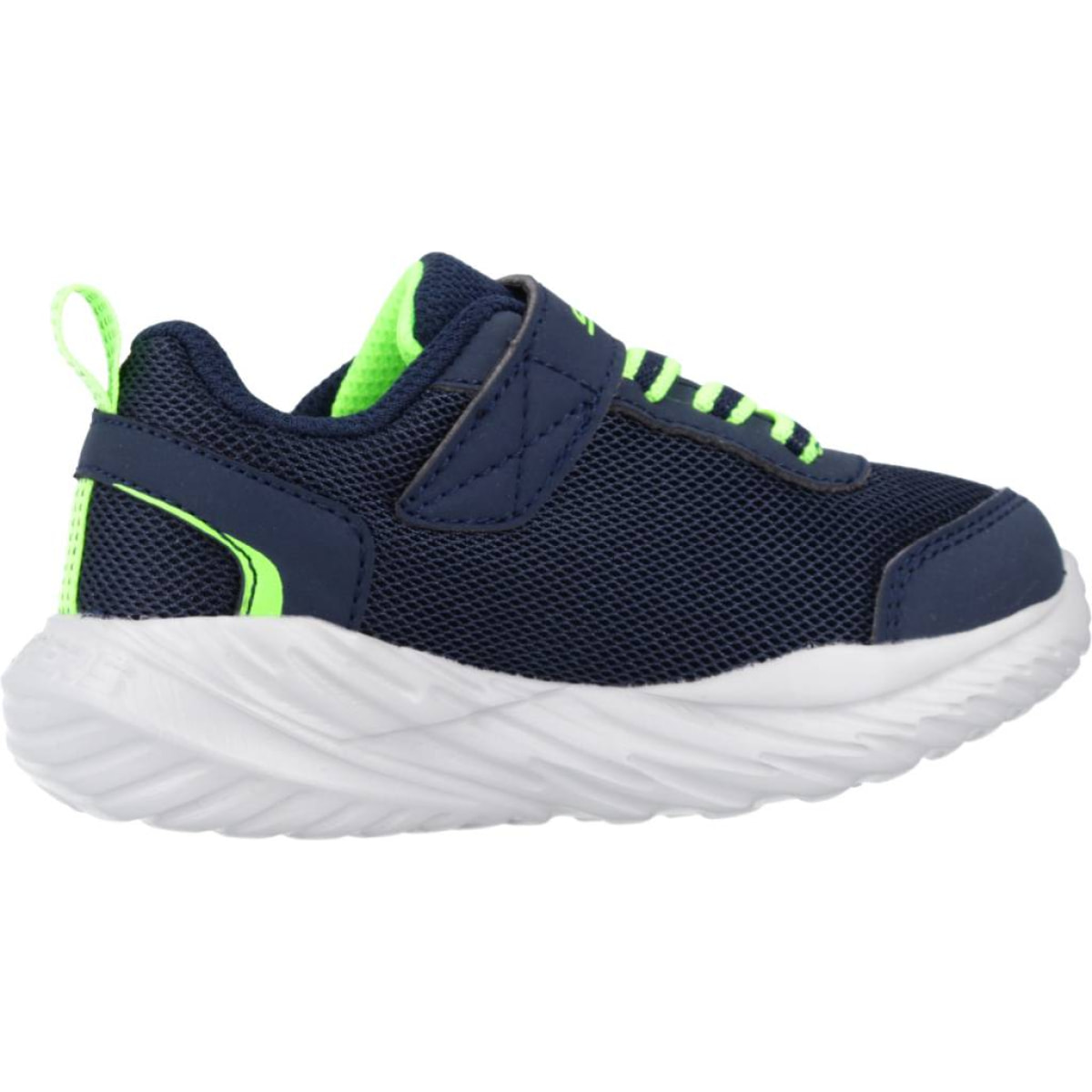 SNEAKERS SKECHERS NITRO SPRINT - ROWZER