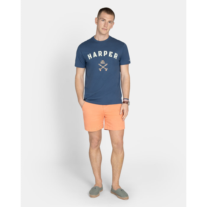 CAMISETA RETRO