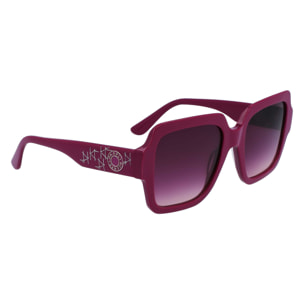 Gafas de sol Karl Lagerfeld Mujer KL6104SR-501