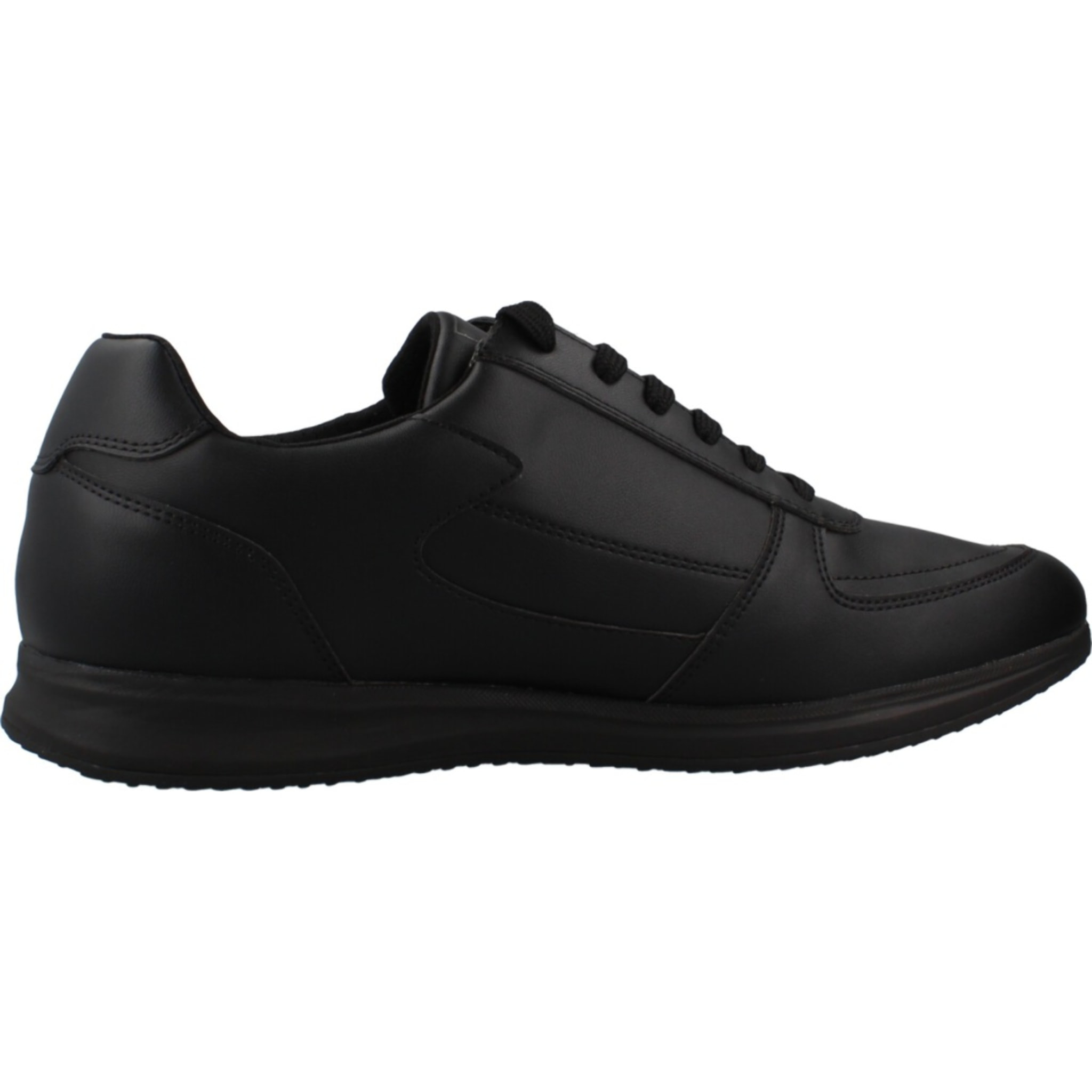 Sneakers de  Hombre de la marca GEOX  modelo U65H5A 000BC U AVERY NEGRO