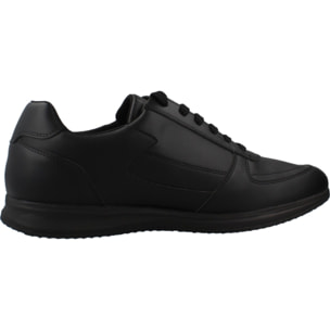 Sneakers de  Hombre de la marca GEOX  modelo U65H5A 000BC U AVERY NEGRO