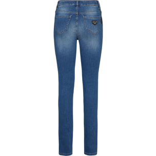 PHILIPP PLEIN High Waist Jegging