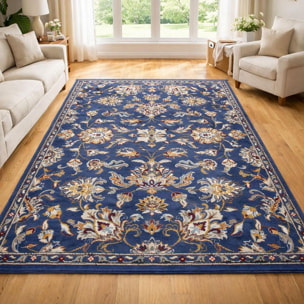 Tapis salon Rectangulaire Oriental