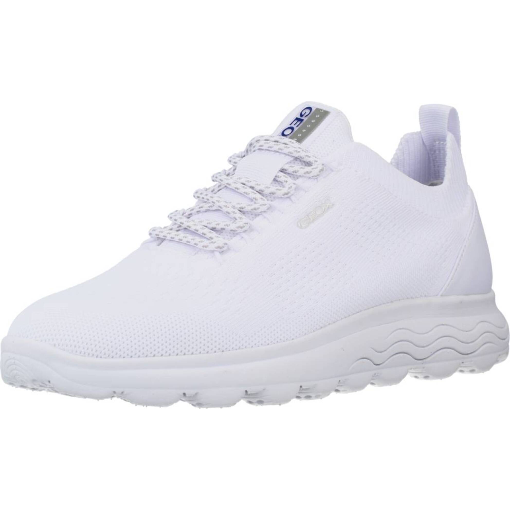 Sneakers de  Mujer de la marca GEOX  modelo D SPHERICA BLANCO