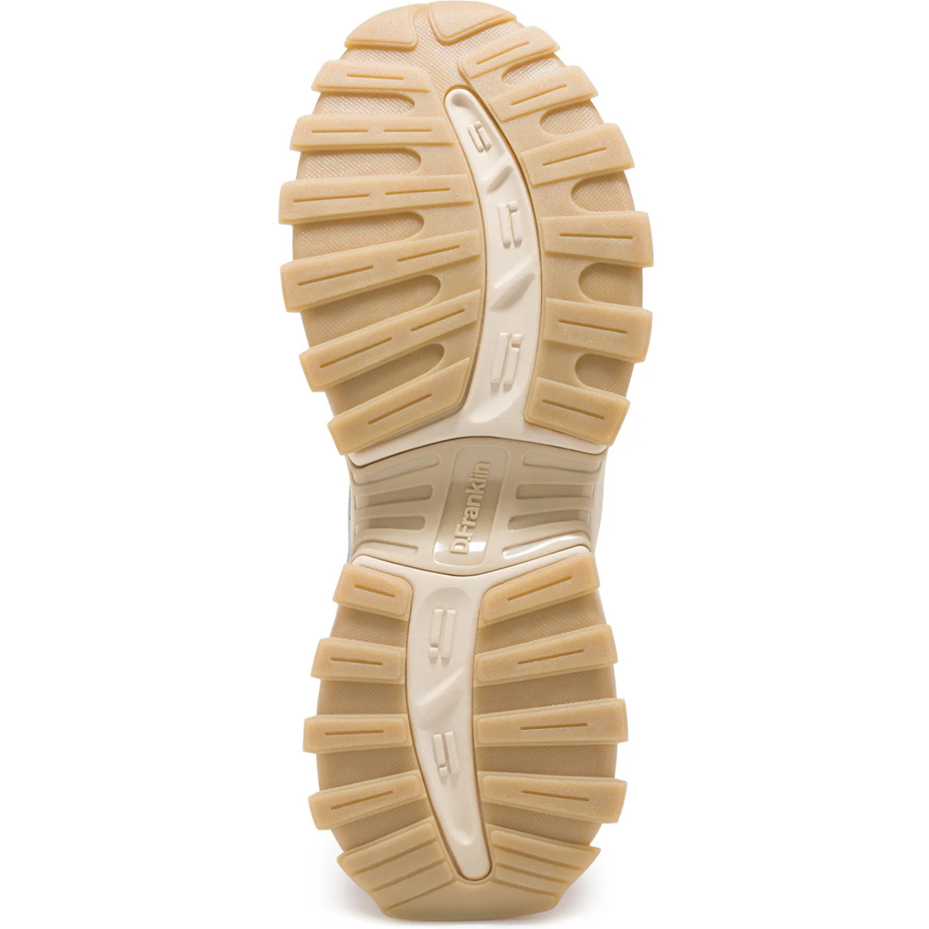 Zapatillas Deportivas de Mujer 347 Track Flame Oro / Negro