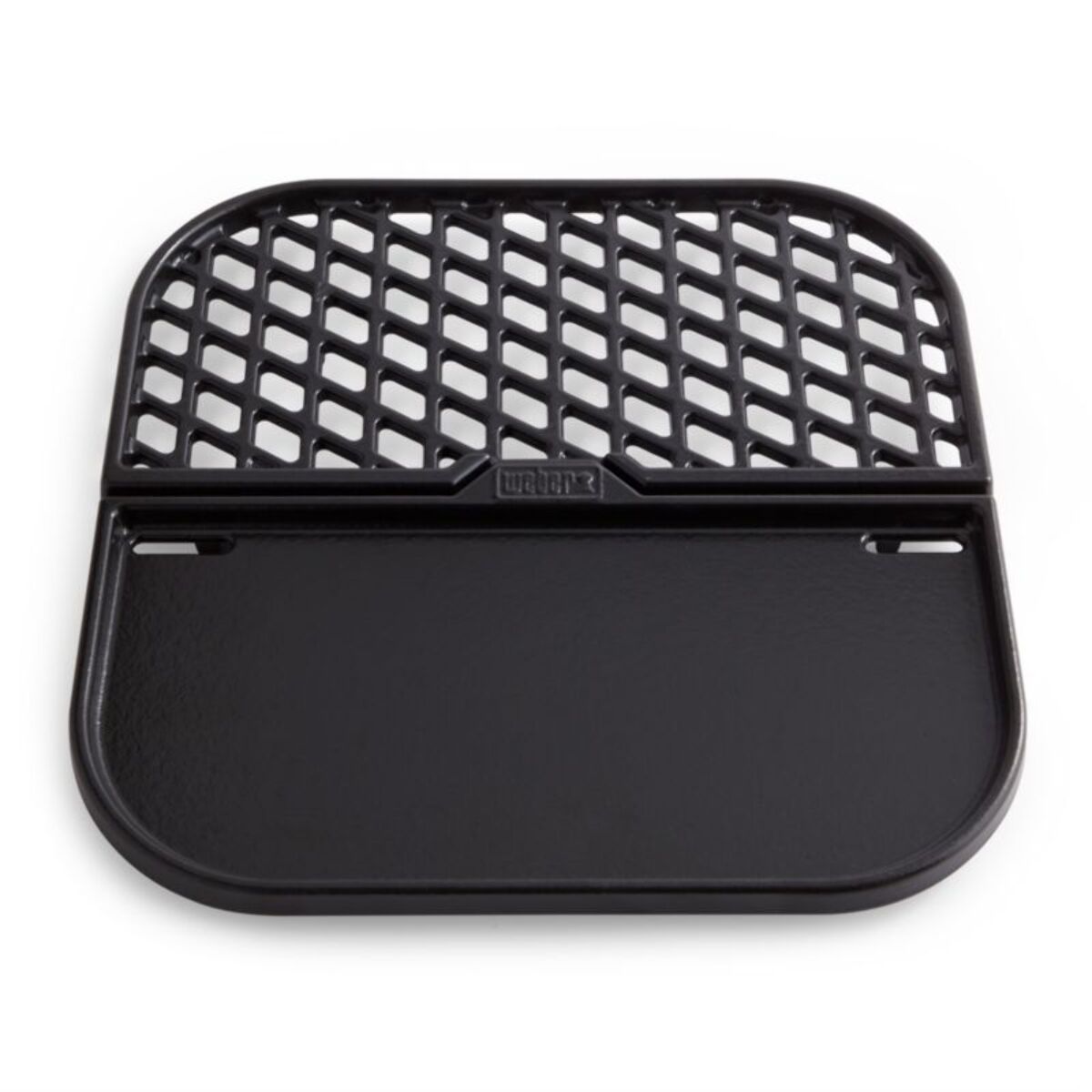 Plancha pour barbecue WEBER MULTI CUISSON POUR GBS